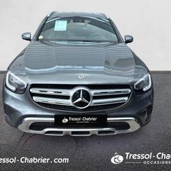 Mercedes GLC GLC 220 d 9G-Tronic 4Matic Launch Edition Avantgarde Line Castelnau-le-Lez