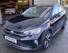 Volkswagen Taigo Saint-Paul-lès-Dax