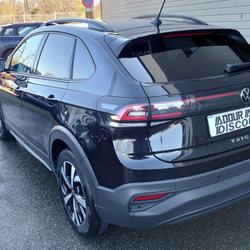 Volkswagen Taigo 1.0 TSI 116CH VW EDITION Saint-Paul-l&egrave;s-Dax