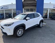 Toyota Yaris Cross Martigues
