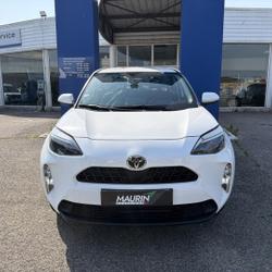 Toyota Yaris Cross 116h Dynamic MY22 Martigues