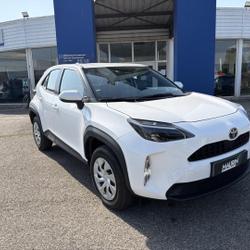 Toyota Yaris Cross 116h Dynamic MY22 Martigues