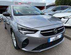 Opel Corsa Saint-Herblain