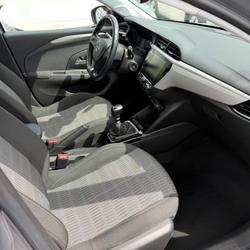 Opel Corsa 1.5 Diesel 100 Edition Business Saint-Herblain
