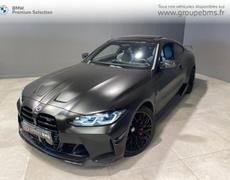 BMW M4 coupe Évreux