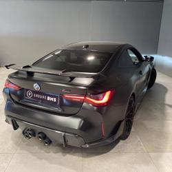 BMW M4 coupe 3.0 510ch Competition xDrive &Eacute;vreux