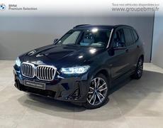 BMW X3 Évreux