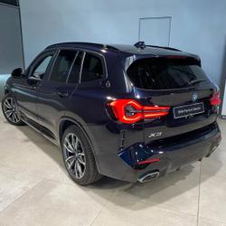 BMW X3 xDrive30e 292ch M Sport &Eacute;vreux