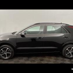 Kia Niro 1.6 GDI 141 CH HEV DCT6 Active occasion - Mont&eacute;vrain - photo 2/26