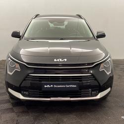 Kia Niro 1.6 GDI 141 CH HEV DCT6 Active occasion - Mont&eacute;vrain - photo 3/26