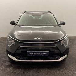 Kia Niro 1.6 GDI 141 CH HEV DCT6 Active occasion - Mont&eacute;vrain - photo 3/26
