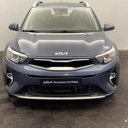 Kia Stonic 1.0 T-GDI 100 CH DCT7 Active occasion - Mont&eacute;vrain - photo 3/26