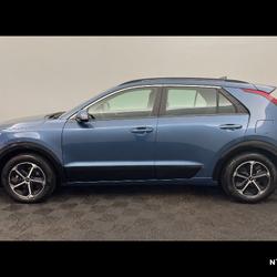 Kia Niro 1.6 GDI 141 CH HEV DCT6 Active Mont&eacute;vrain