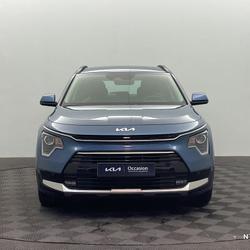 Kia Niro 1.6 GDI 141 CH HEV DCT6 Active Mont&eacute;vrain