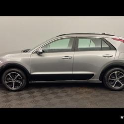 Kia Niro 1.6 GDI 141 CH HEV DCT6 Active Mont&eacute;vrain