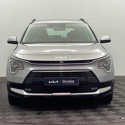 Kia Niro 1.6 GDI 141 CH HEV DCT6 Active Mont&eacute;vrain