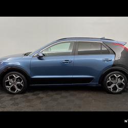 Kia Niro 1.6 GDI 141 CH HEV DCT6 Premium Mont&eacute;vrain