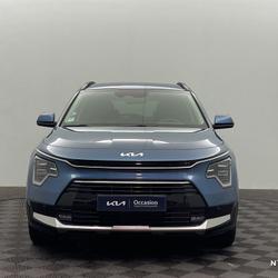 Kia Niro 1.6 GDI 141 CH HEV DCT6 Premium Mont&eacute;vrain