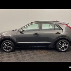 Kia Niro 1.6 GDI 141 CH HEV DCT6 Active Mont&eacute;vrain