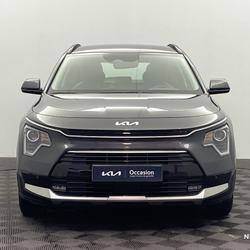 Kia Niro 1.6 GDI 141 CH HEV DCT6 Active Mont&eacute;vrain