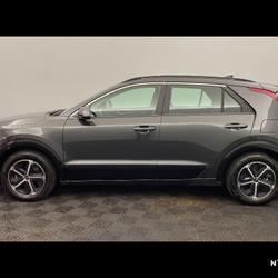 Kia Niro 1.6 GDI 141 CH HEV DCT6 Active Mont&eacute;vrain