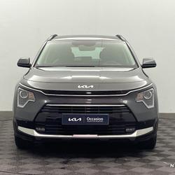 Kia Niro 1.6 GDI 141 CH HEV DCT6 Active Mont&eacute;vrain