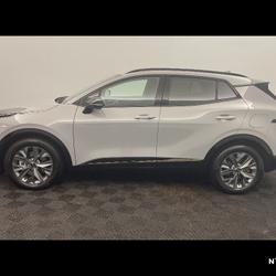Kia Sportage 1.6 T-GDI 210CH ISG HYBRIDE BVA6 4X2 30 Years Mont&eacute;vrain