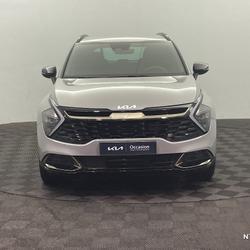 Kia Sportage 1.6 T-GDI 210CH ISG HYBRIDE BVA6 4X2 30 Years Mont&eacute;vrain