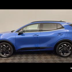 Kia Sportage 1.6 T-GDI 265CH ISG HYBRIDE RECHARGEABLE BVA6 4X4 GT Line Premium Mont&eacute;vrain