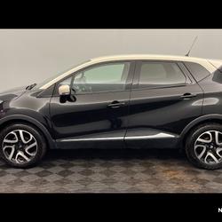Renault Captur TCE 90 ENERGY E6 Zen Mont&eacute;vrain