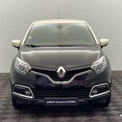 Renault Captur TCE 90 ENERGY E6 Zen Mont&eacute;vrain