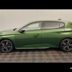Peugeot 308 III Phase 1 BLUEHDI 130CH S&S EAT8 GT Pack Mont&eacute;vrain