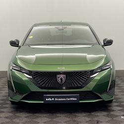 Peugeot 308 III Phase 1 BLUEHDI 130CH S&S EAT8 GT Pack Mont&eacute;vrain