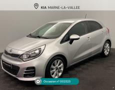 Kia Rio Montévrain