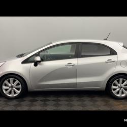 Kia Rio 1.2L 85 ISG UEFA EURO 2016 Mont&eacute;vrain