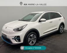 Kia Niro Montévrain