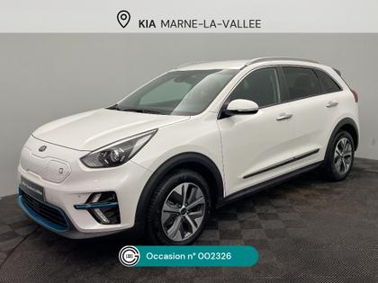 Kia Niro - ELECTRIQUE 204 CH Active - 19 990 €