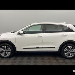 Kia Niro ELECTRIQUE 204 CH Active Mont&eacute;vrain