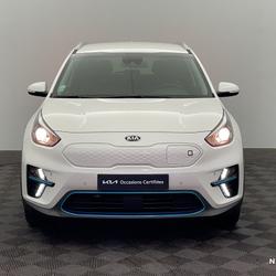 Kia Niro ELECTRIQUE 204 CH Active Mont&eacute;vrain