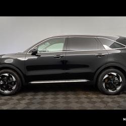 Kia Sorento 1.6 T-GDI 253CH HYBRIDE RECHARGEABLE 7 PL BVA6 4X4 Design Mont&eacute;vrain