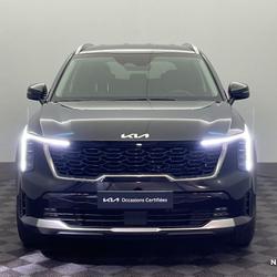 Kia Sorento 1.6 T-GDI 253CH HYBRIDE RECHARGEABLE 7 PL BVA6 4X4 Design Mont&eacute;vrain
