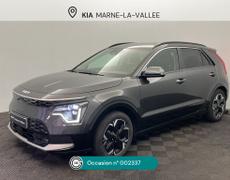 Kia Niro Montévrain