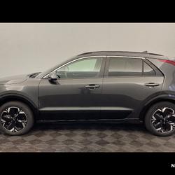 Kia Niro ELECTRIQUE 204 CH Premium Mont&eacute;vrain