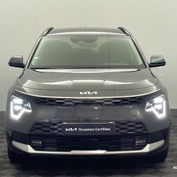 Kia Niro ELECTRIQUE 204 CH Premium Mont&eacute;vrain