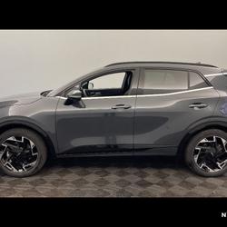 Kia Sportage 1.6 T-GDI 245CH ISG HYBRIDE RECHARGEABLE BVA6 4X4 GT-line Premium Mont&eacute;vrain