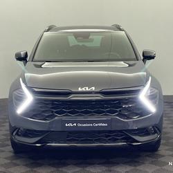 Kia Sportage 1.6 T-GDI 245CH ISG HYBRIDE RECHARGEABLE BVA6 4X4 GT-line Premium Mont&eacute;vrain