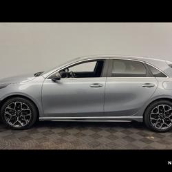 Kia Cee'd 1.5 T-GDI 140 CH DCT7 GT-line Mont&eacute;vrain