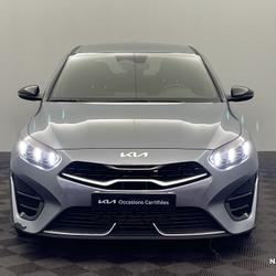 Kia Cee'd 1.5 T-GDI 140 CH DCT7 GT-line Mont&eacute;vrain