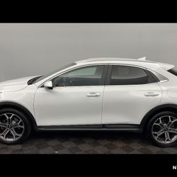 Kia XCee'd 1.4L T-GDI 140 CH DCT7 ISG Design Mont&eacute;vrain