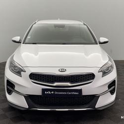Kia XCee'd 1.4L T-GDI 140 CH DCT7 ISG Design Mont&eacute;vrain